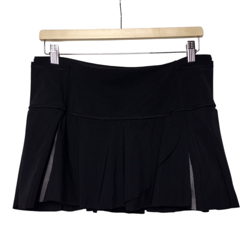 Lululemon Hit Your Stride Skirt